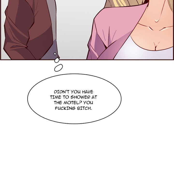 Never Too Late Chapter 114 - Manhwa18.com