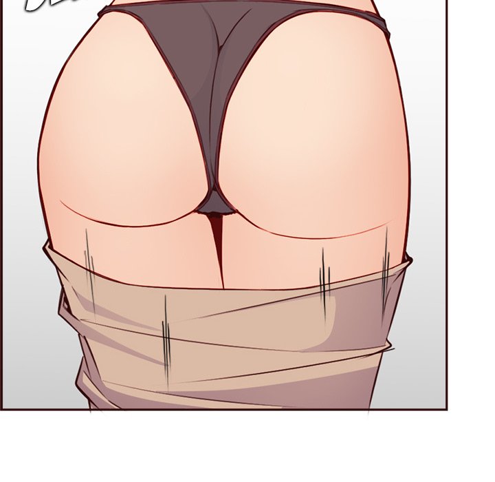 Never Too Late Chapter 114 - Manhwa18.com