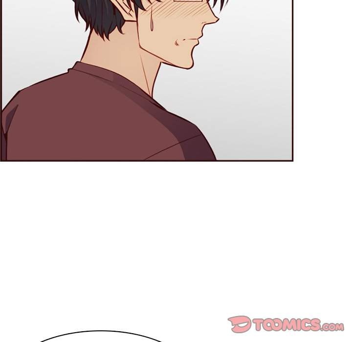 Never Too Late Chapter 114 - Manhwa18.com