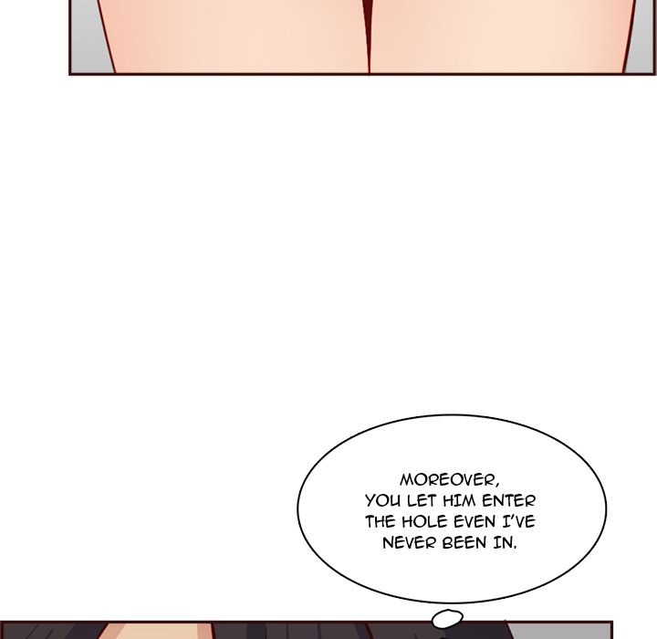 Never Too Late Chapter 114 - Manhwa18.com