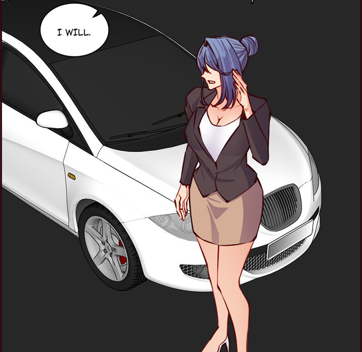 Never Too Late Chapter 114 - Manhwa18.com