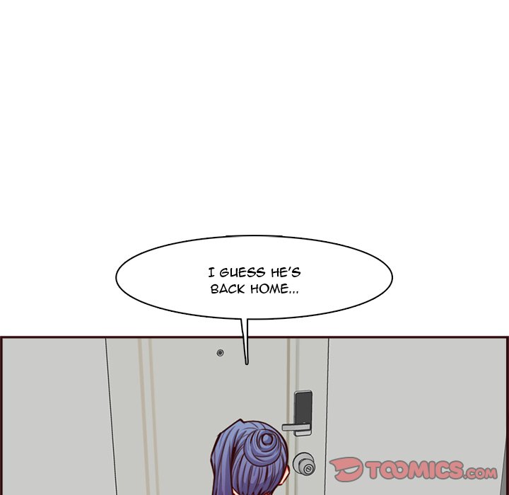 Never Too Late Chapter 114 - Manhwa18.com