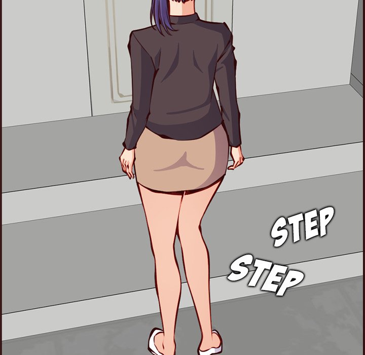 Never Too Late Chapter 114 - Manhwa18.com