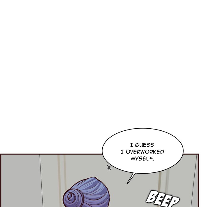 Never Too Late Chapter 114 - Manhwa18.com