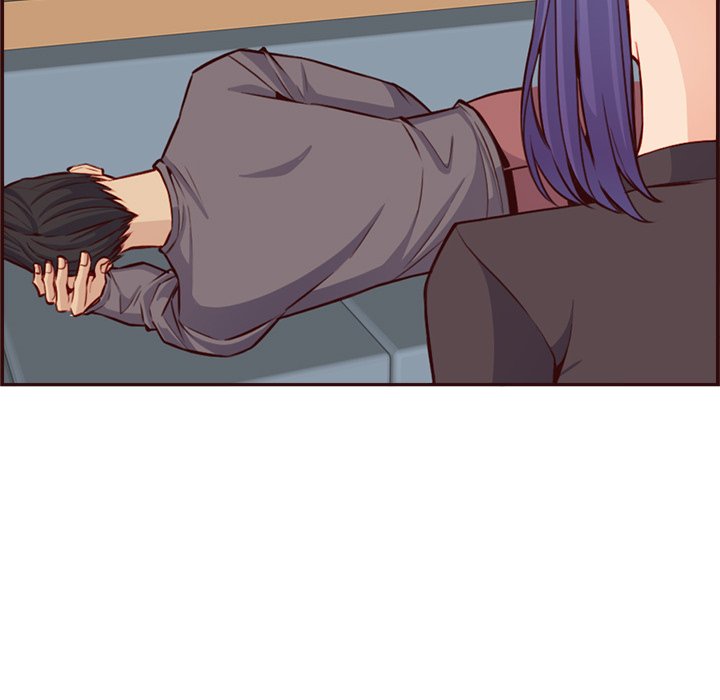 Never Too Late Chapter 114 - Manhwa18.com