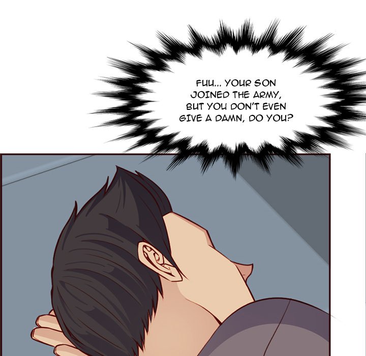 Never Too Late Chapter 114 - Manhwa18.com