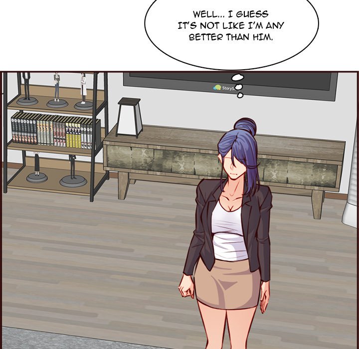 Never Too Late Chapter 114 - Manhwa18.com