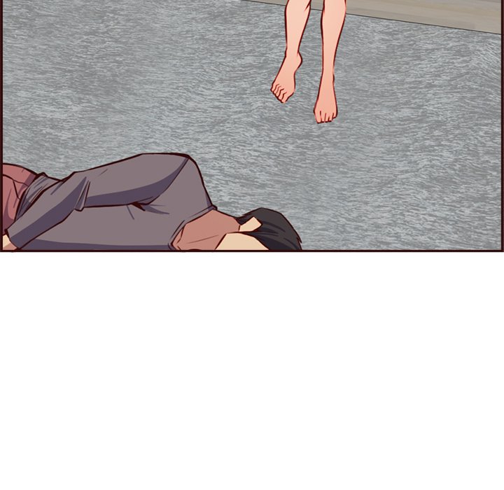 Never Too Late Chapter 114 - Manhwa18.com