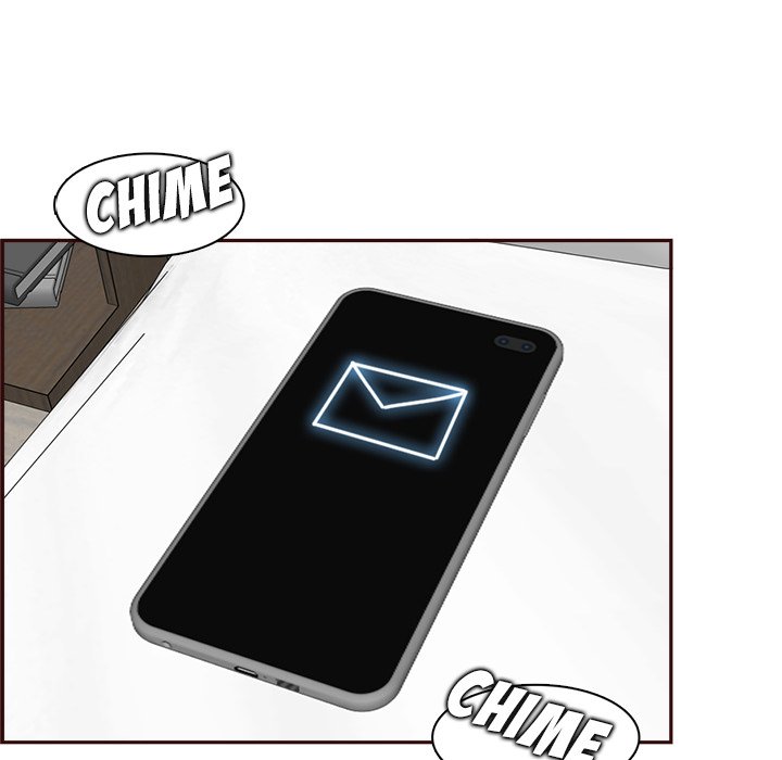 Never Too Late Chapter 114 - Manhwa18.com