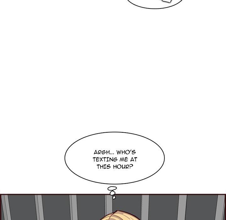 Never Too Late Chapter 114 - Manhwa18.com