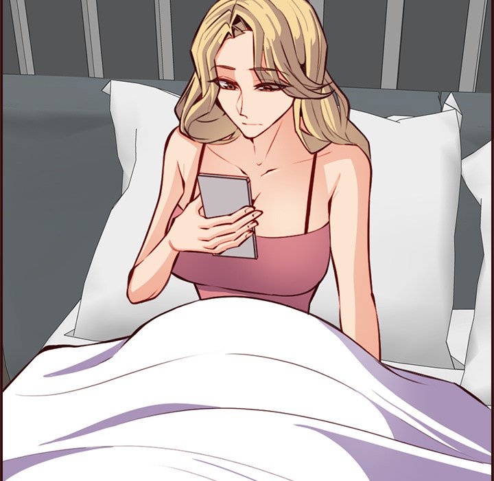 Never Too Late Chapter 114 - Manhwa18.com