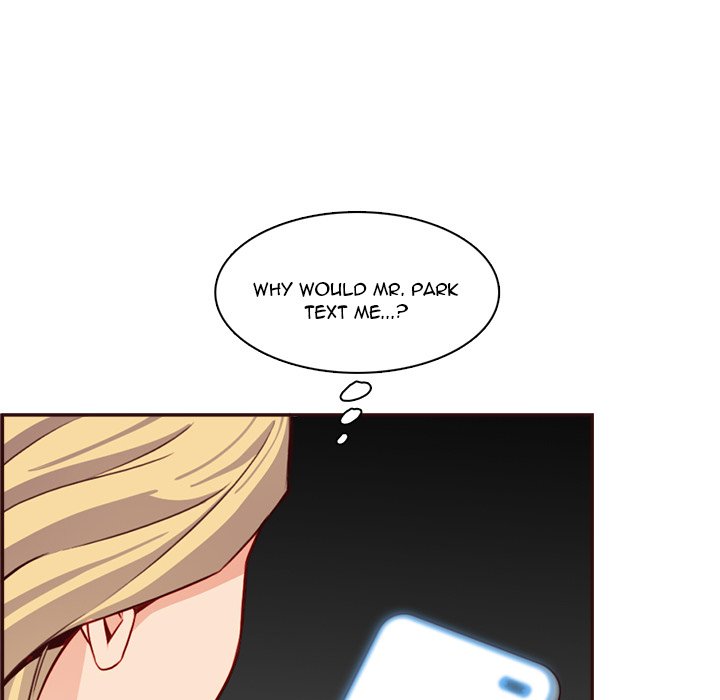 Never Too Late Chapter 114 - Manhwa18.com