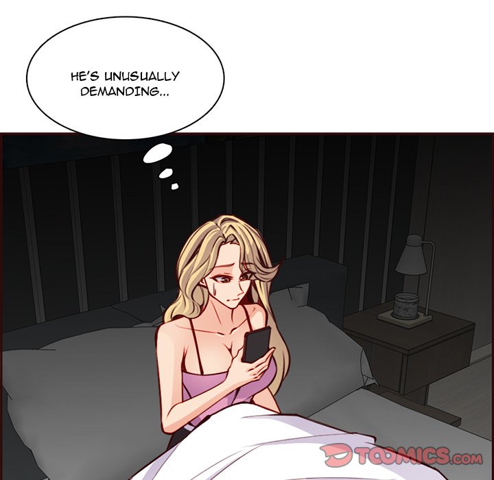 Never Too Late Chapter 115 - Manhwa18.com