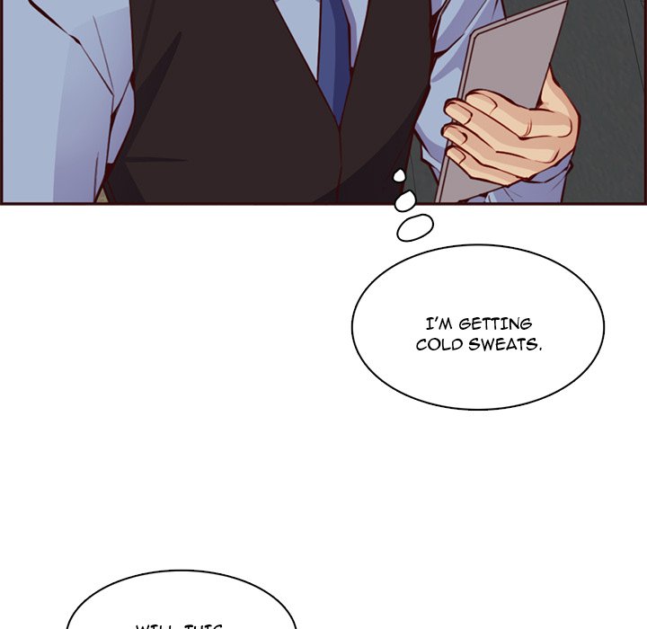 Never Too Late Chapter 115 - Manhwa18.com