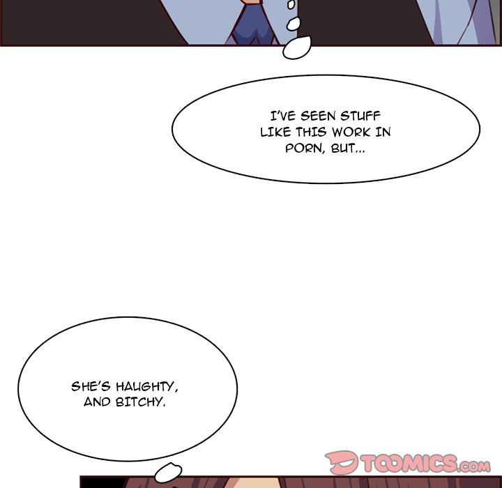 Never Too Late Chapter 115 - Manhwa18.com