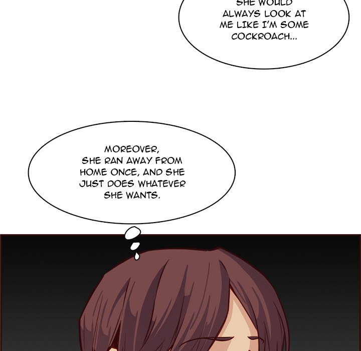 Never Too Late Chapter 115 - Manhwa18.com