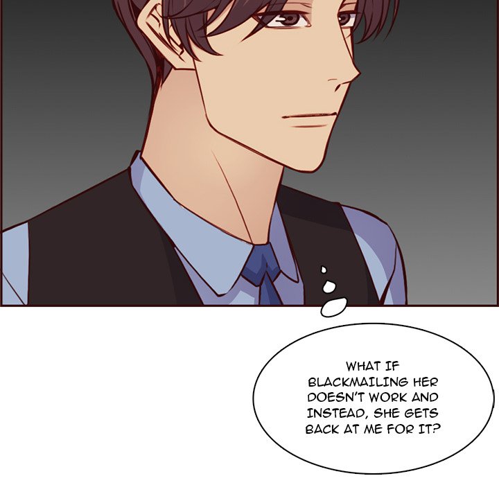 Never Too Late Chapter 115 - Manhwa18.com