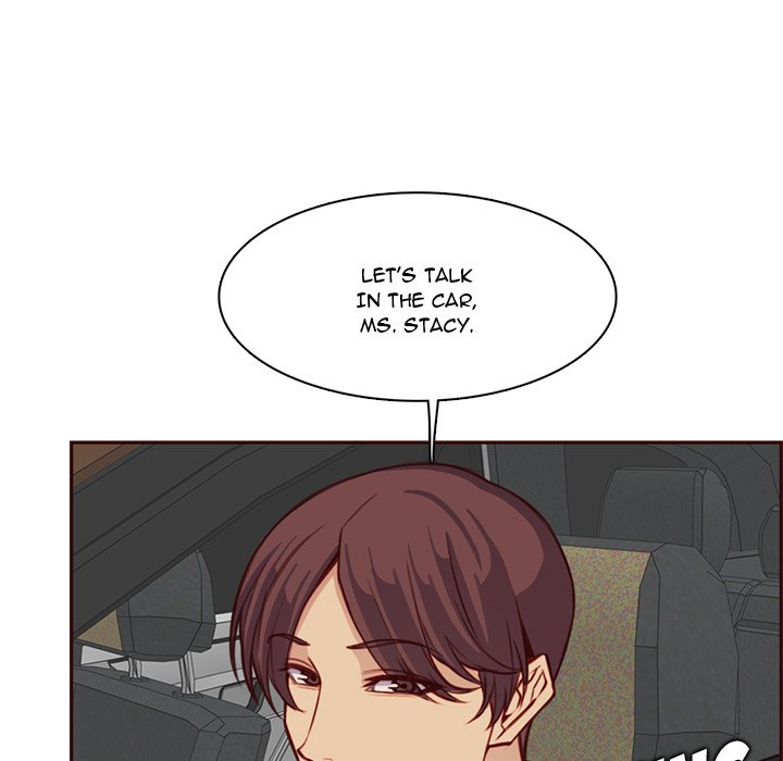 Never Too Late Chapter 115 - Manhwa18.com