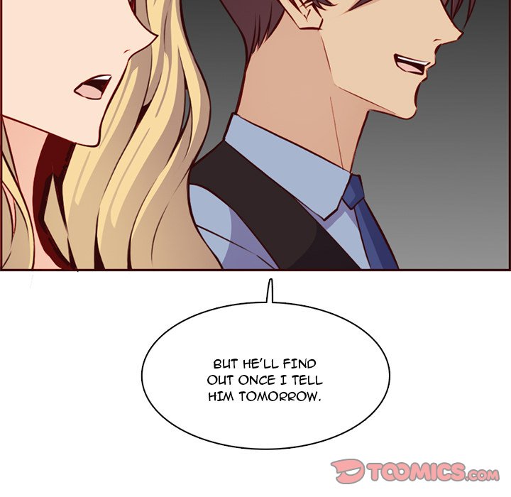 Never Too Late Chapter 115 - Manhwa18.com