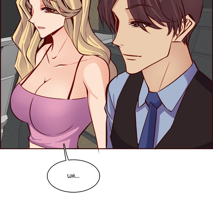 Never Too Late Chapter 115 - Manhwa18.com