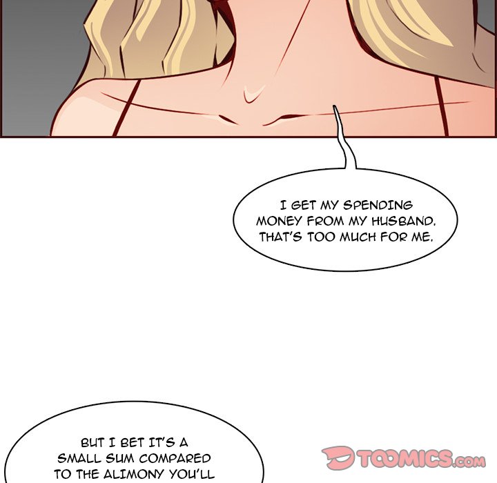 Never Too Late Chapter 115 - Manhwa18.com