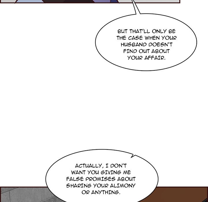 Never Too Late Chapter 115 - Manhwa18.com