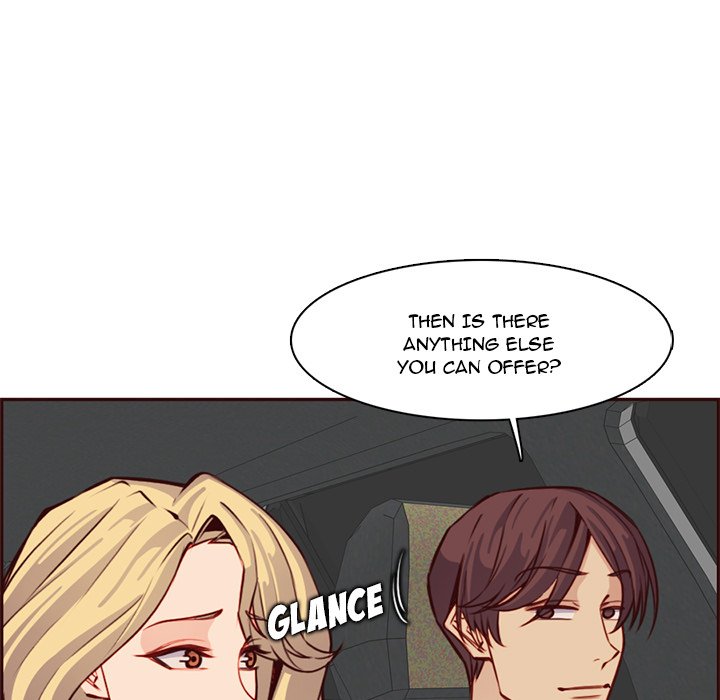 Never Too Late Chapter 115 - Manhwa18.com