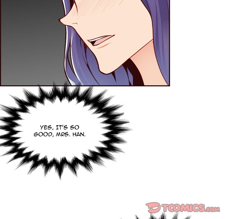 Never Too Late Chapter 116 - Manhwa18.com