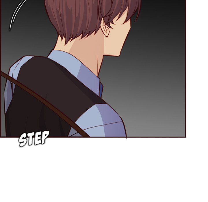 Never Too Late Chapter 116 - Manhwa18.com