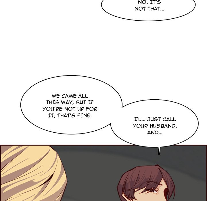 Never Too Late Chapter 116 - Manhwa18.com