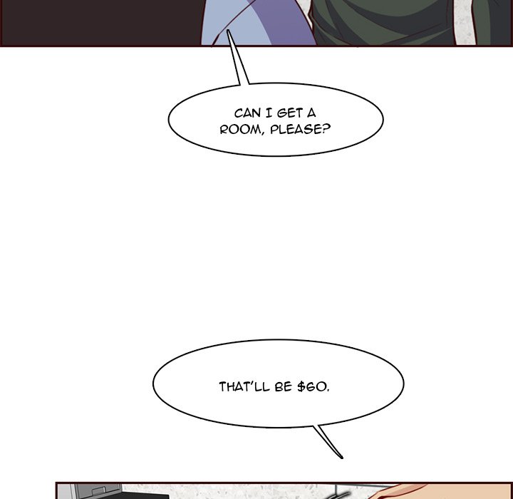 Never Too Late Chapter 116 - Manhwa18.com