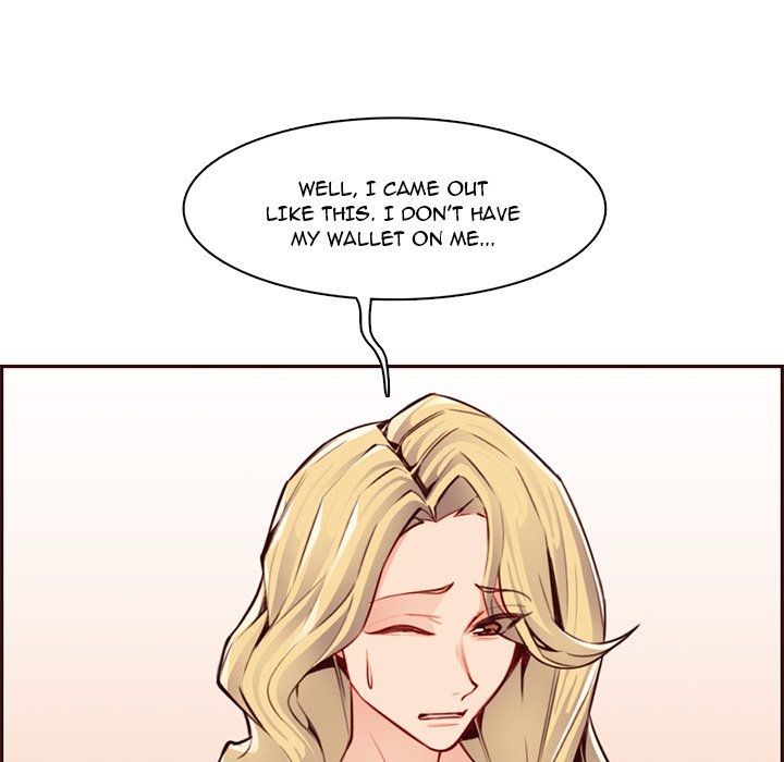 Never Too Late Chapter 116 - Manhwa18.com