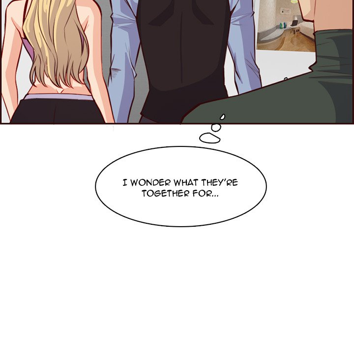 Never Too Late Chapter 116 - Manhwa18.com