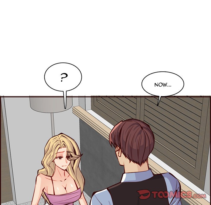 Never Too Late Chapter 117 - Manhwa18.com