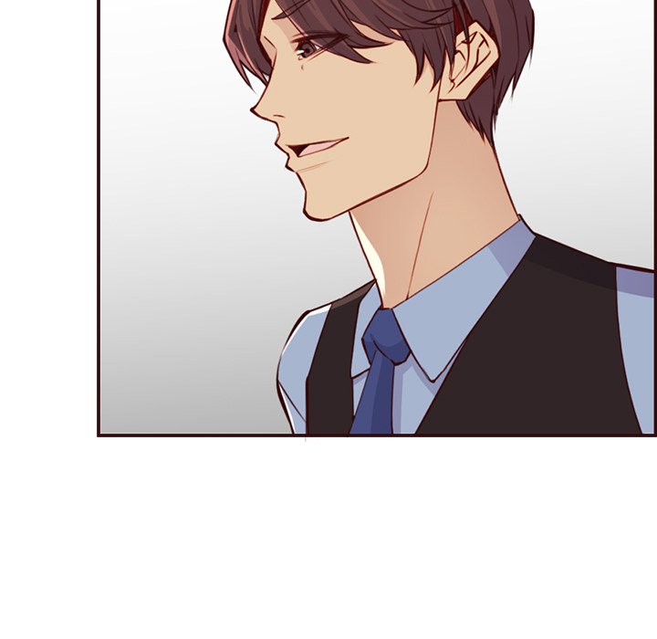 Never Too Late Chapter 117 - Manhwa18.com