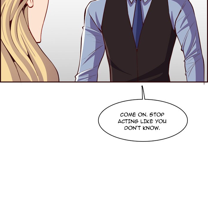 Never Too Late Chapter 117 - Manhwa18.com