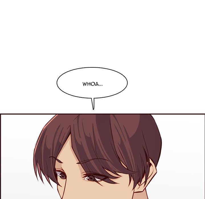 Never Too Late Chapter 117 - Manhwa18.com