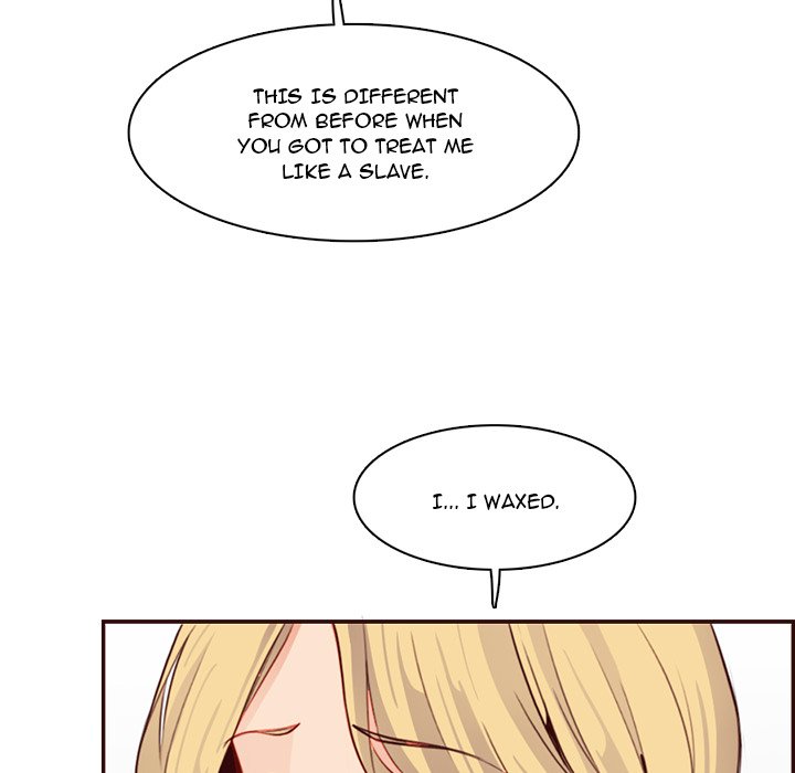 Never Too Late Chapter 117 - Manhwa18.com