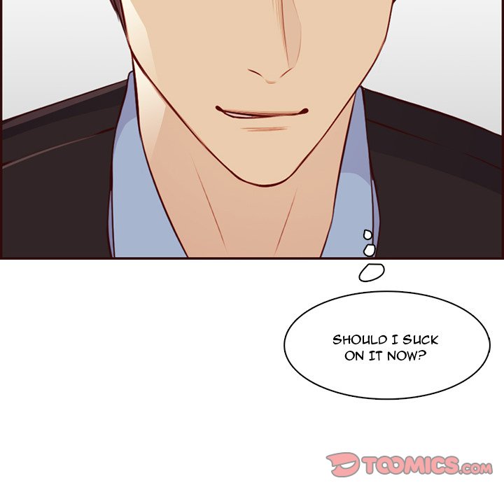 Never Too Late Chapter 117 - Manhwa18.com