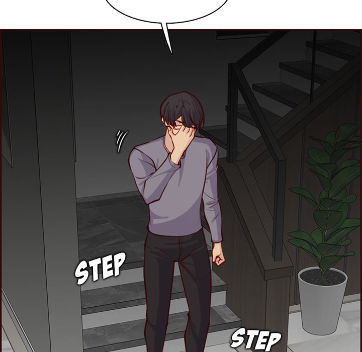 Never Too Late Chapter 117 - Manhwa18.com