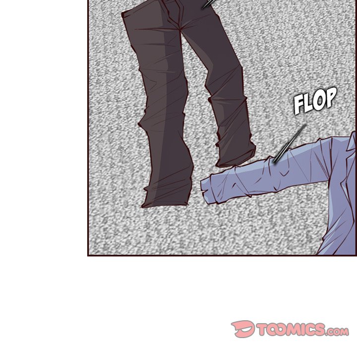 Never Too Late Chapter 117 - Manhwa18.com