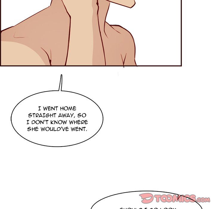 Never Too Late Chapter 118 - Manhwa18.com