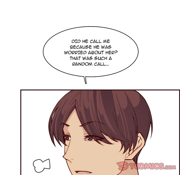 Never Too Late Chapter 118 - Manhwa18.com