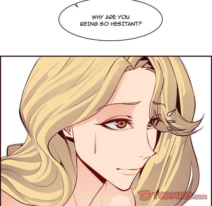 Never Too Late Chapter 118 - Manhwa18.com