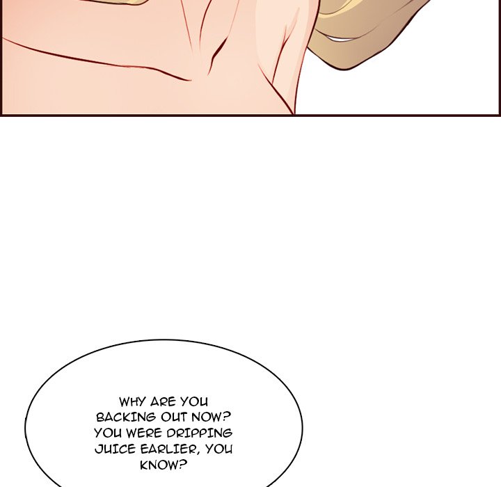 Never Too Late Chapter 118 - Manhwa18.com