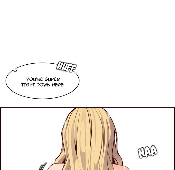 Never Too Late Chapter 118 - Manhwa18.com