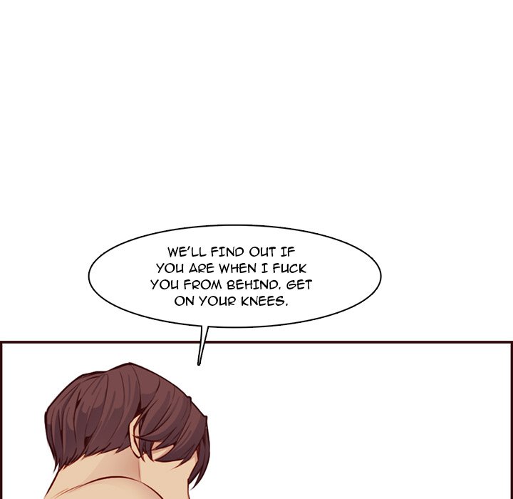 Never Too Late Chapter 118 - Manhwa18.com