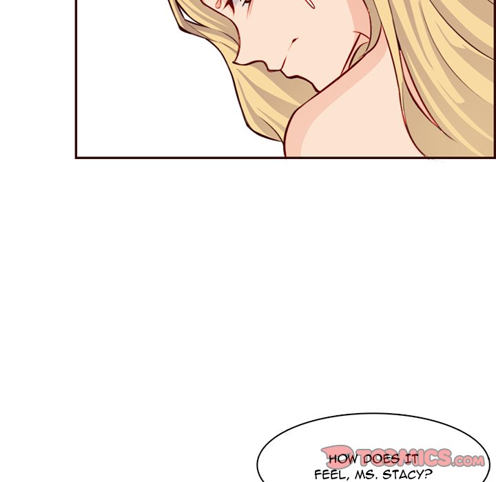 Never Too Late Chapter 118 - Manhwa18.com