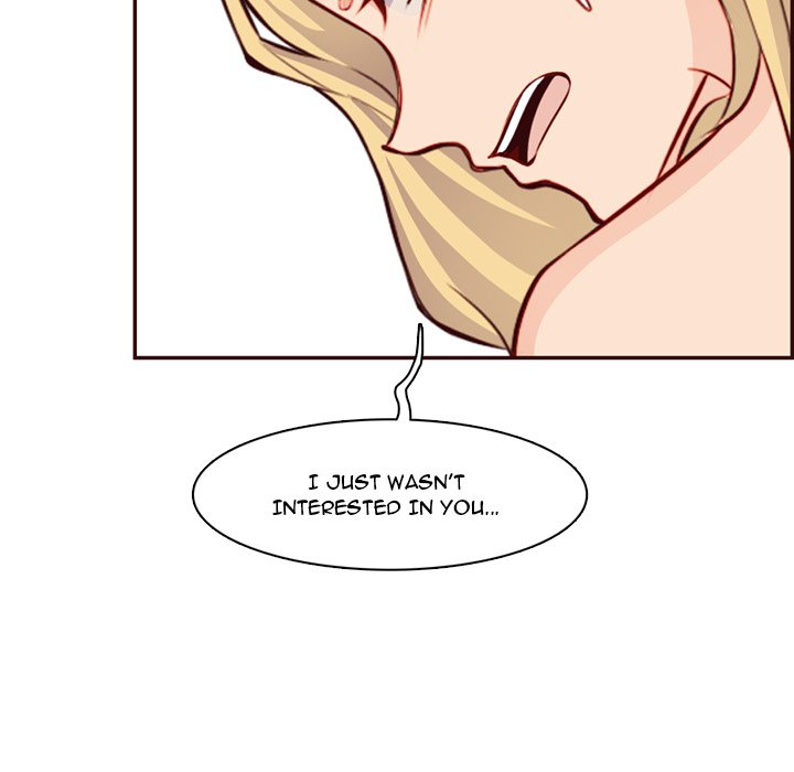 Never Too Late Chapter 118 - Manhwa18.com