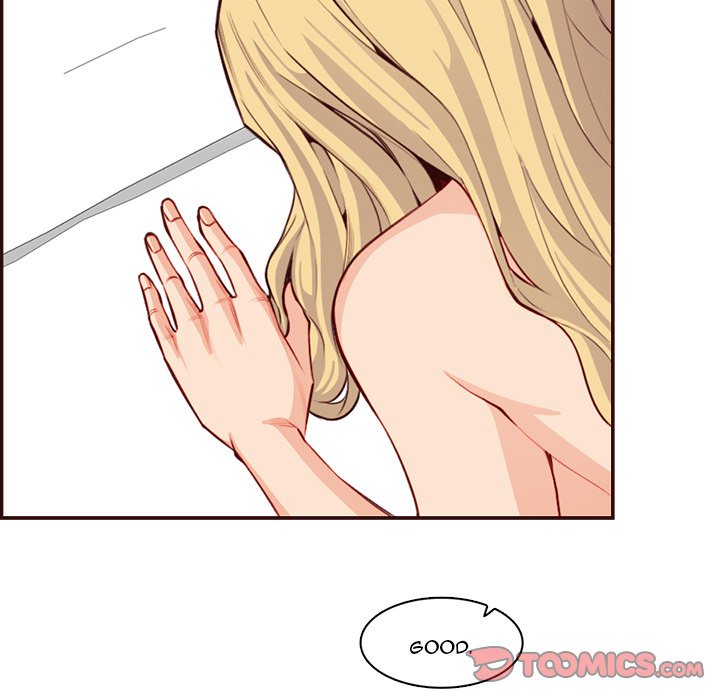 Never Too Late Chapter 118 - Manhwa18.com